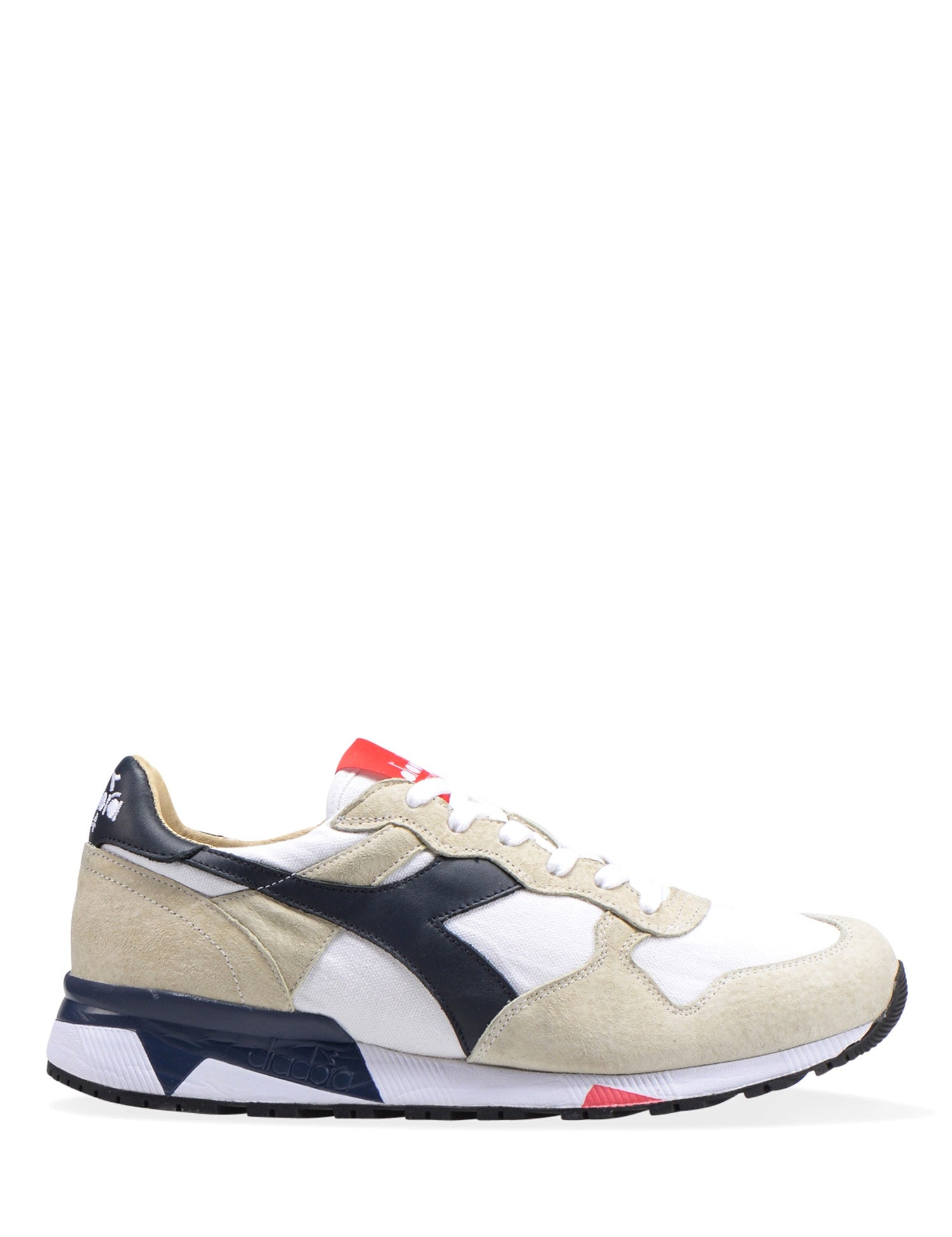 Sneakers Bianco Diadora