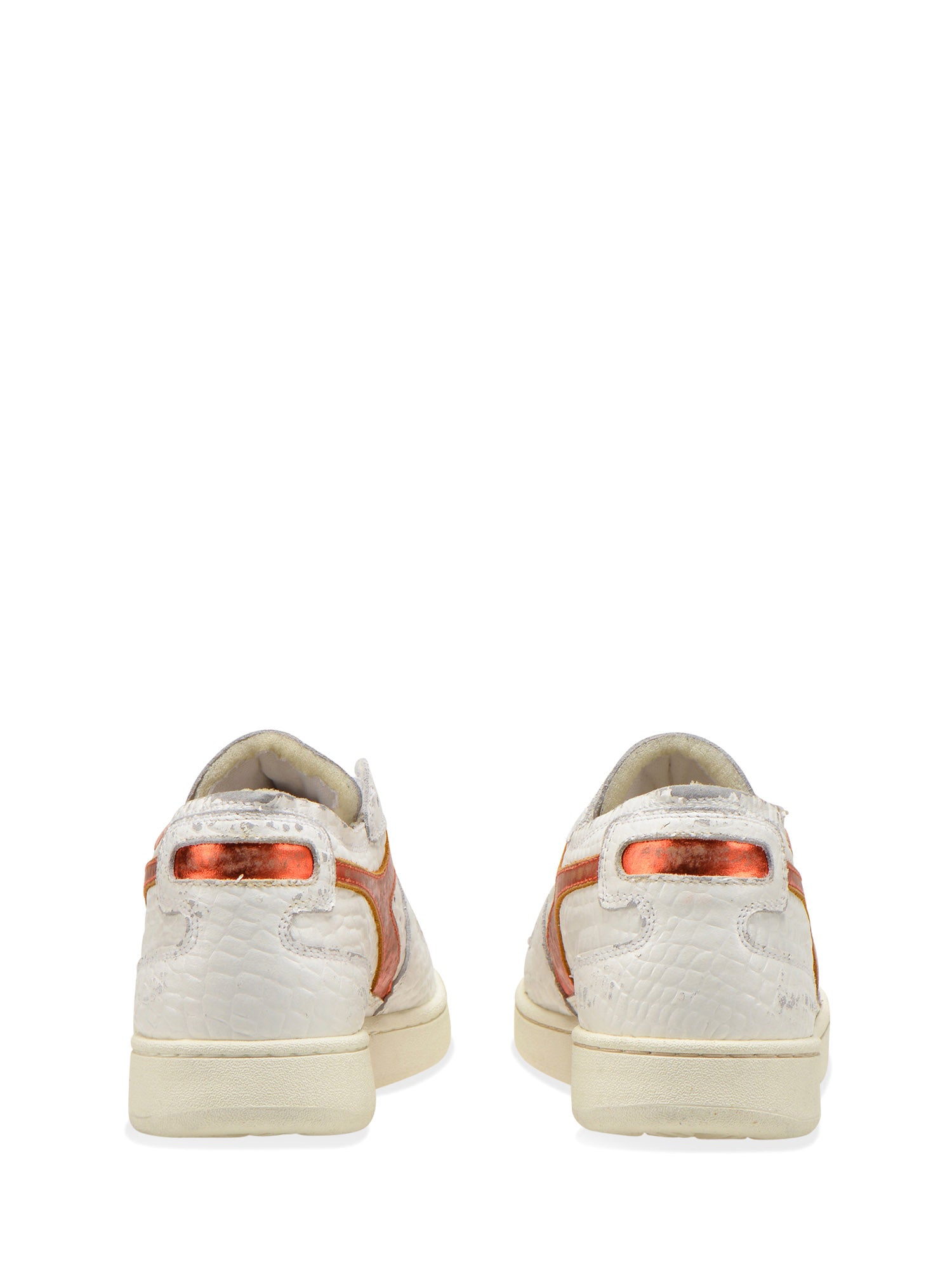 Sneakers Bianco Diadora