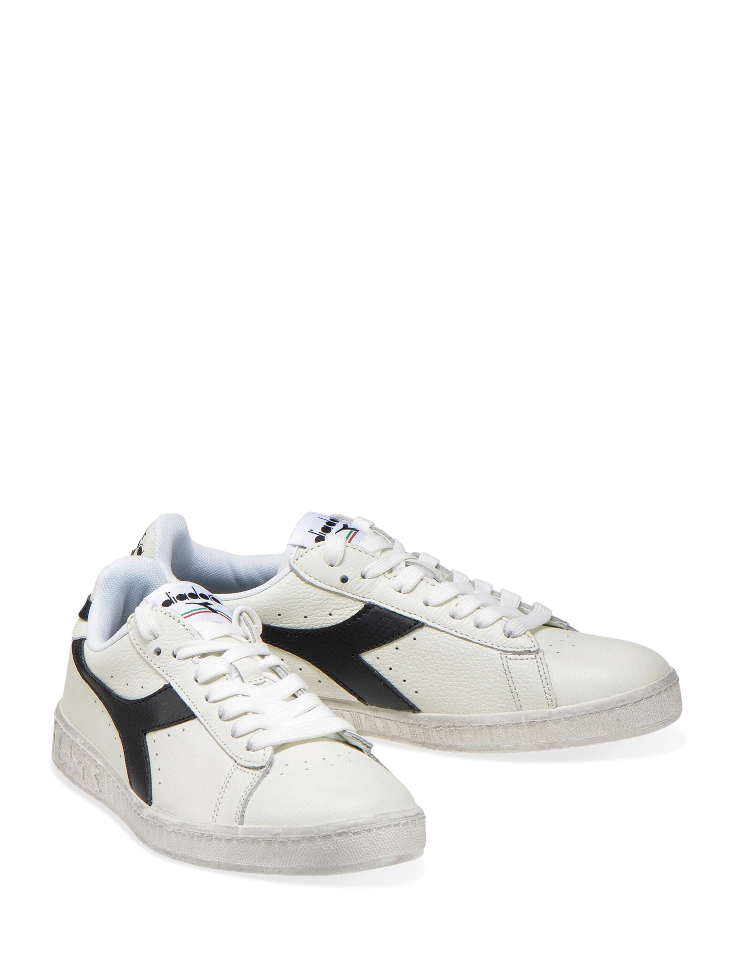 Sneakers Bianco Diadora