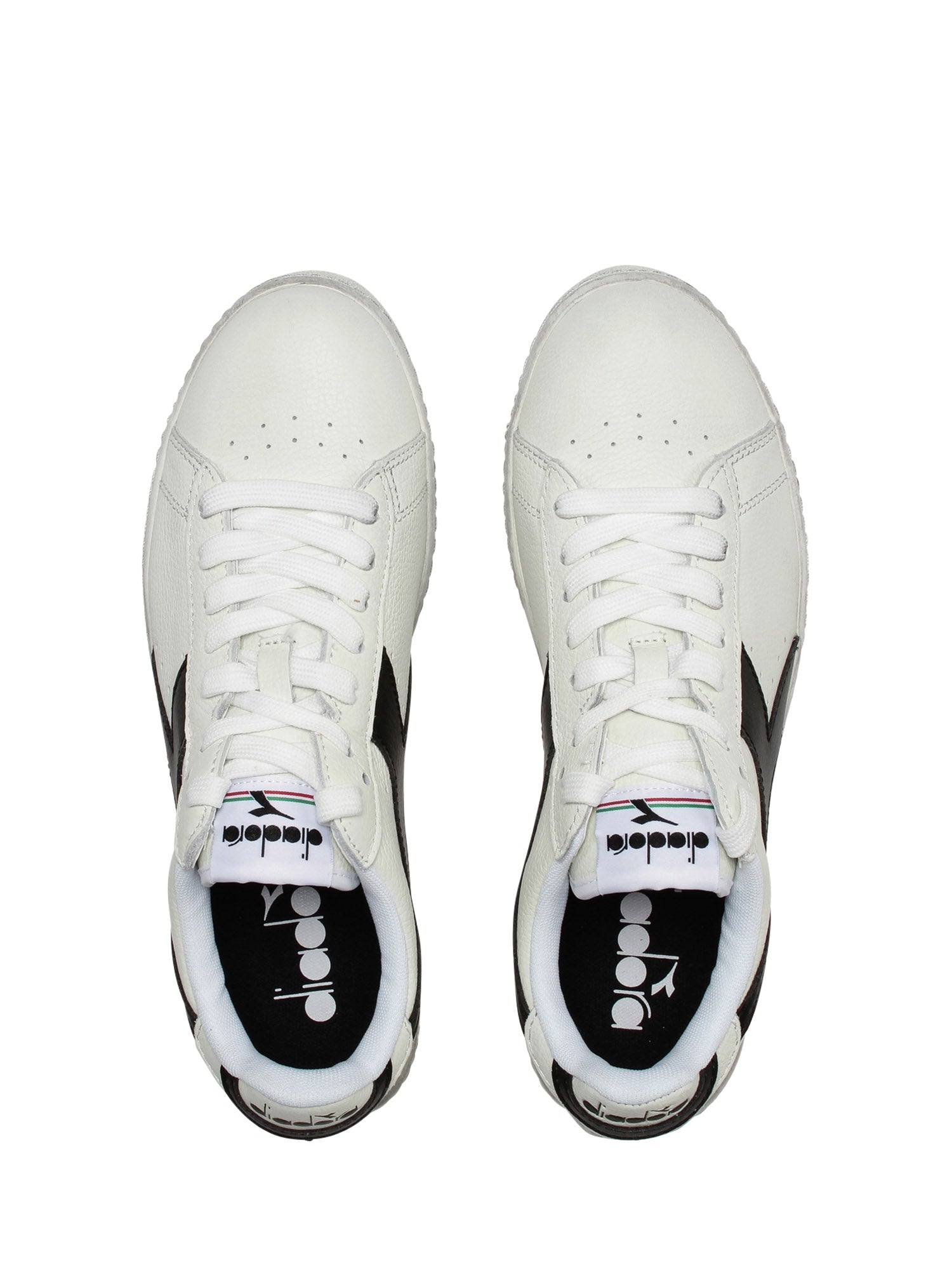 Sneakers Bianco Diadora