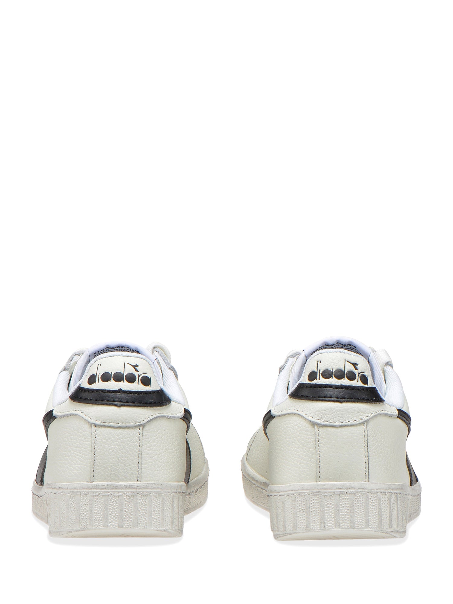 Sneakers Bianco Diadora