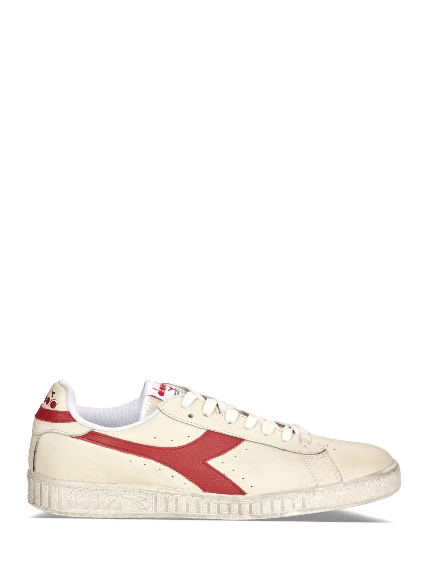 Sneakers Beige Diadora