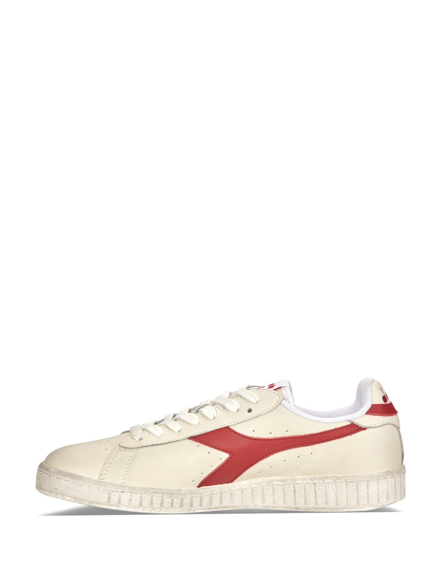 Sneakers Beige Diadora