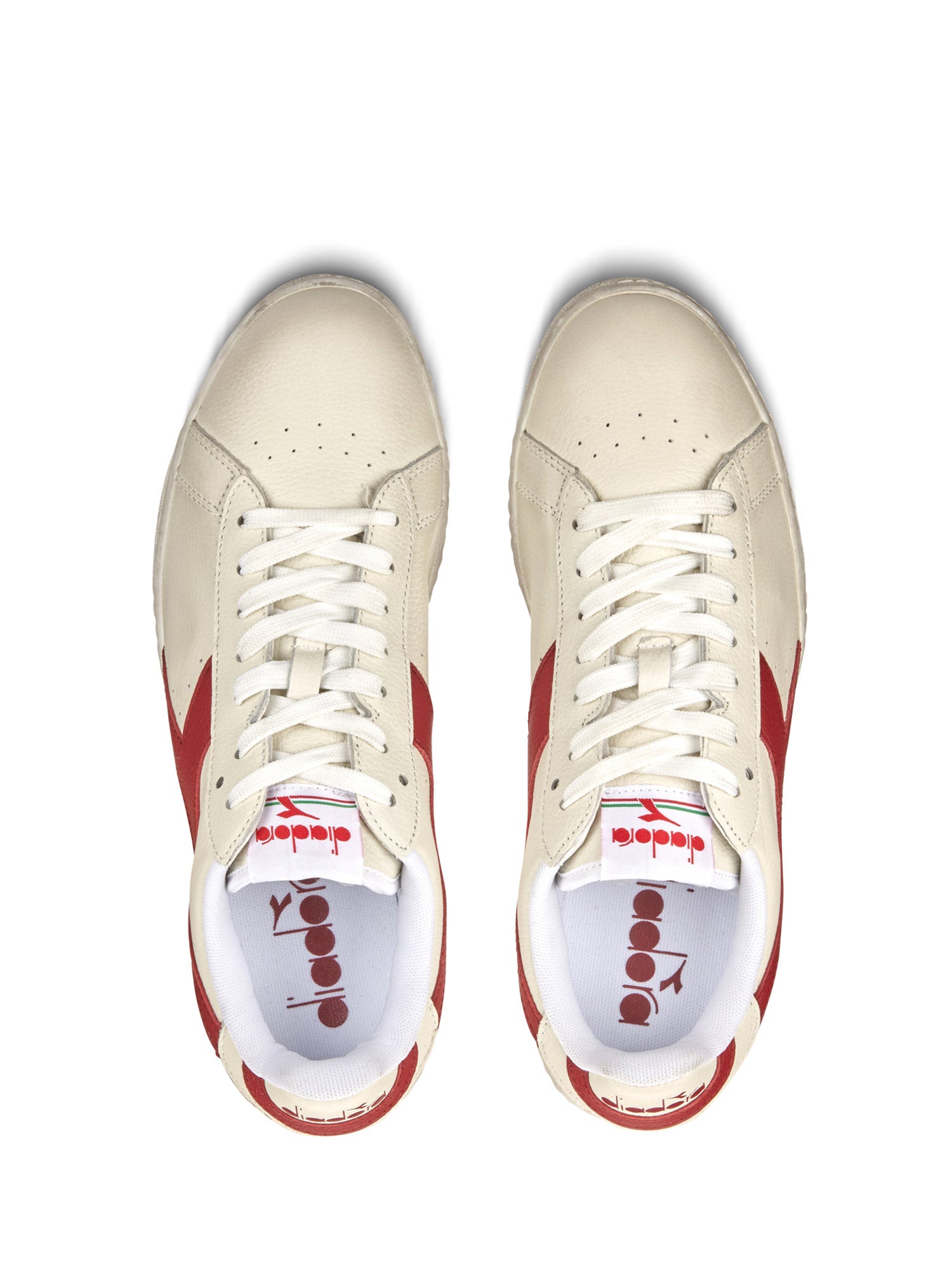 Sneakers Beige Diadora