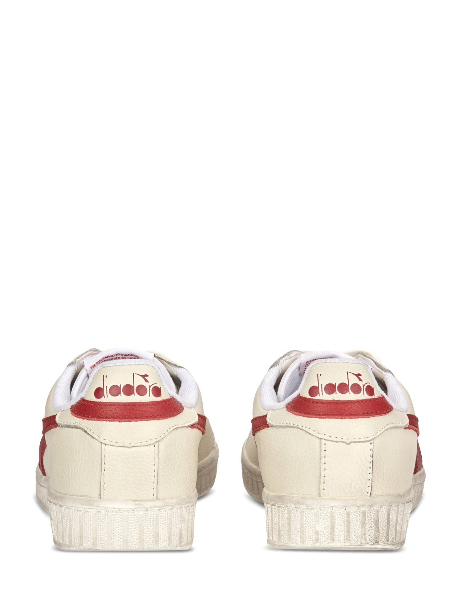 Sneakers Beige Diadora