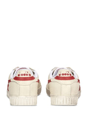 Sneakers Beige Diadora