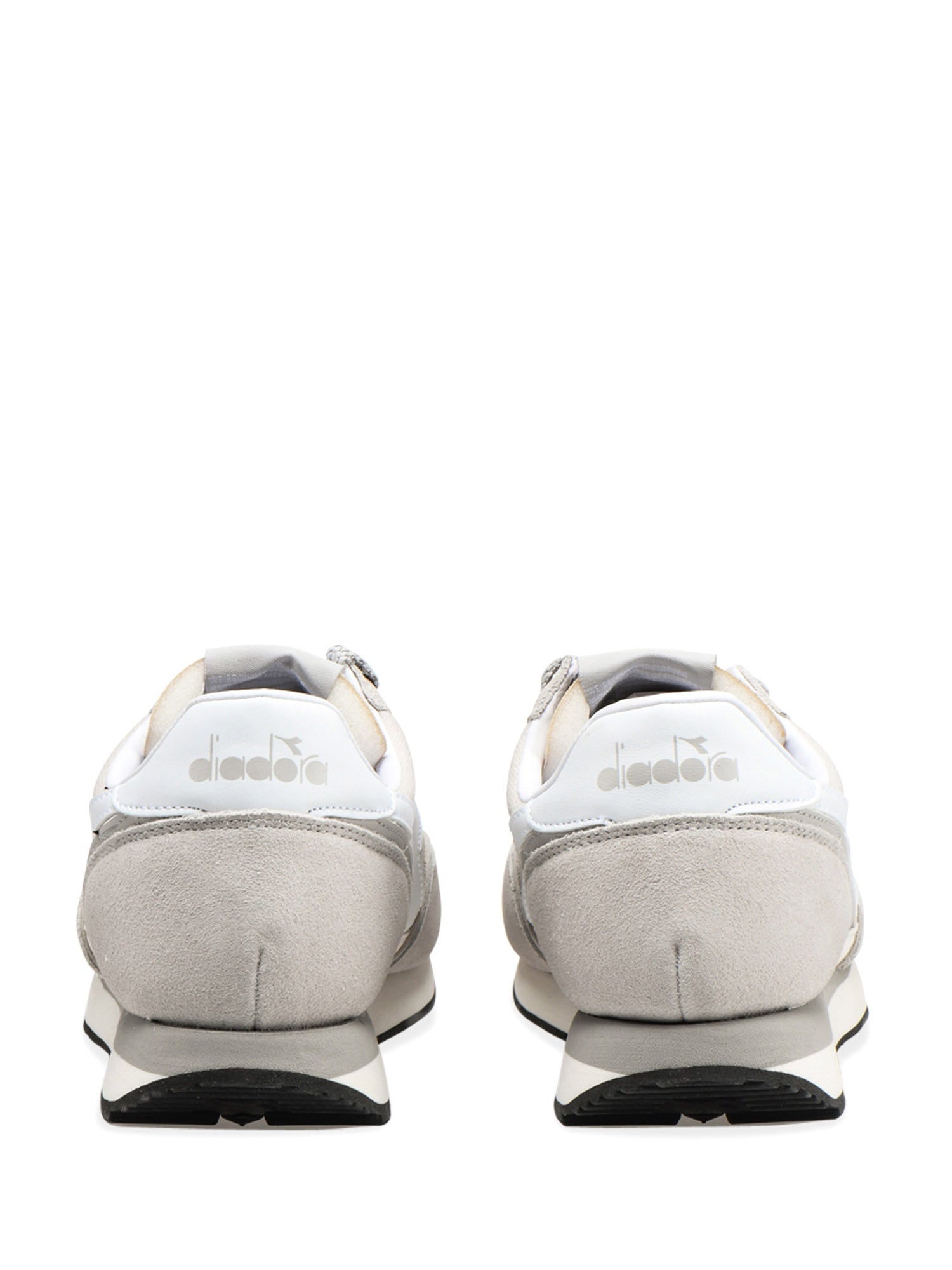 Sneakers Beige Diadora