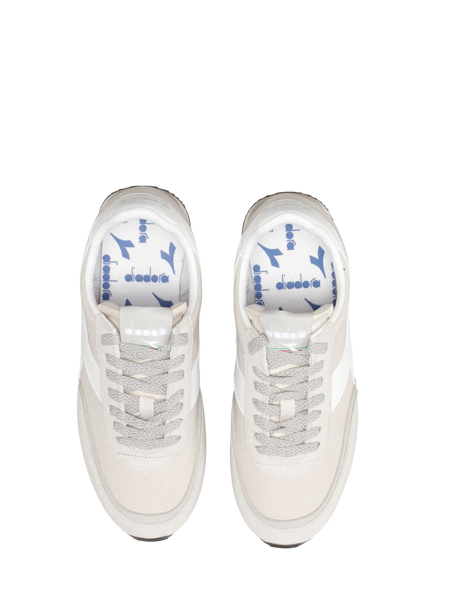 Sneakers Beige Diadora