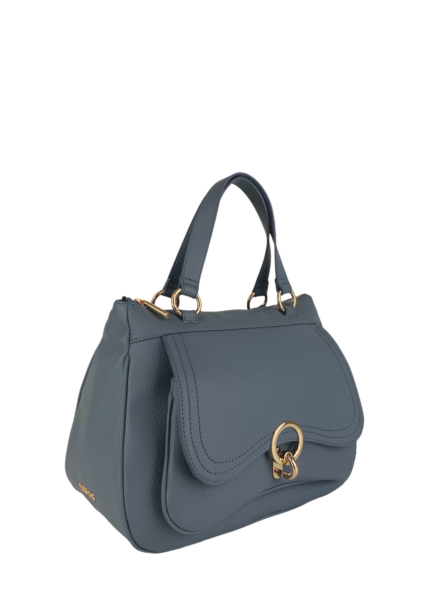 Bauletto Turchese Liu-jo