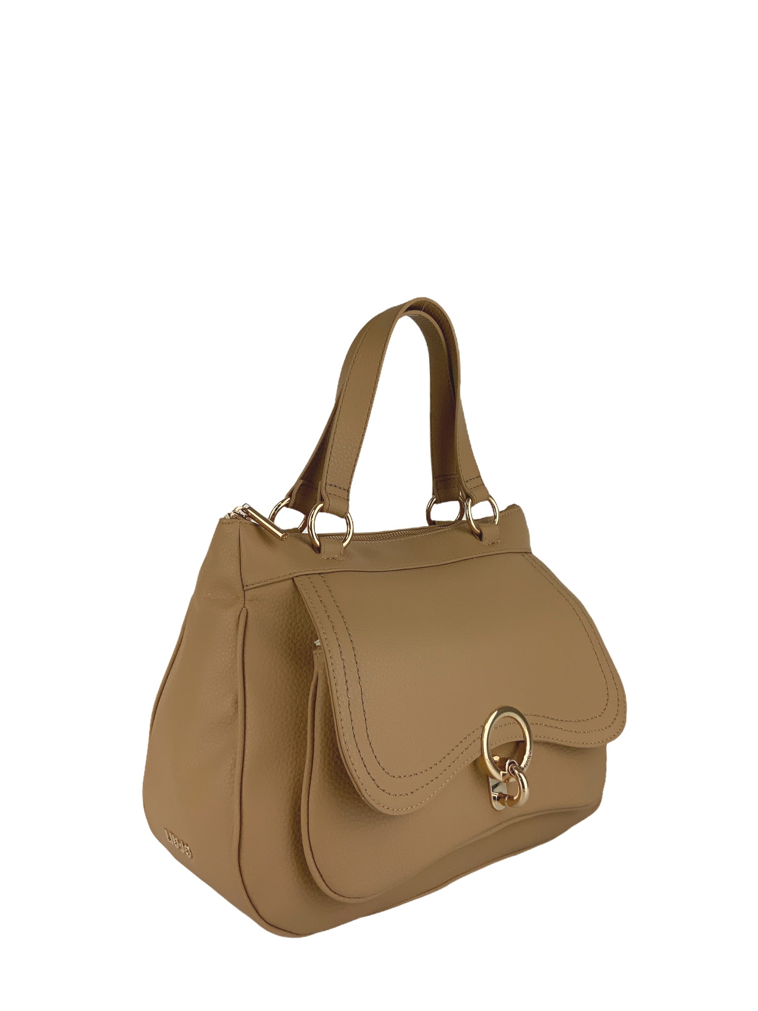 Bauletto Cammello Liu-jo