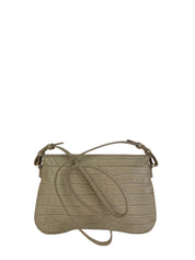 Tracolla Grigio Liu-jo