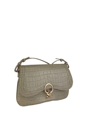 Tracolla Grigio Liu-jo