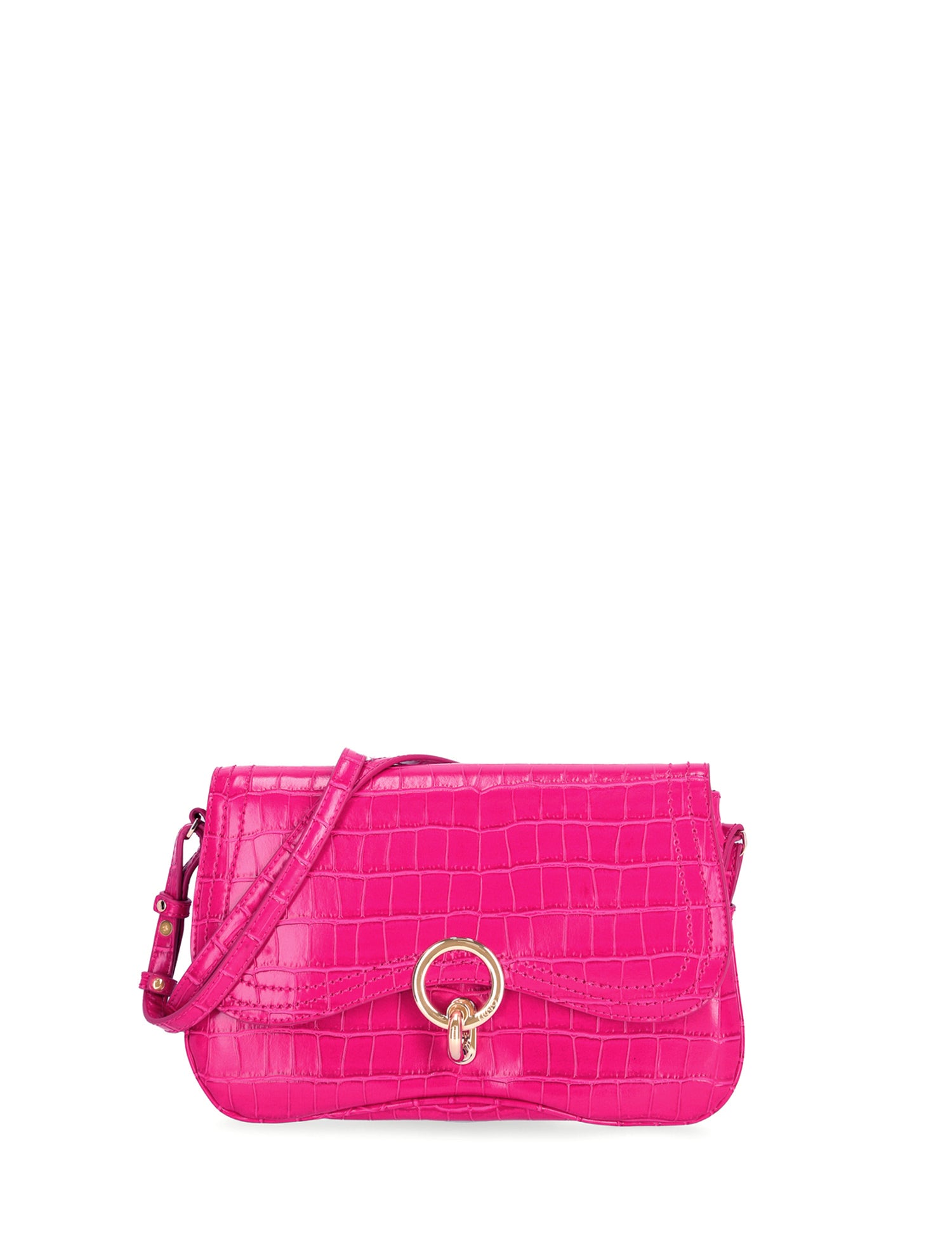 Tracolla Fucsia Liu-jo
