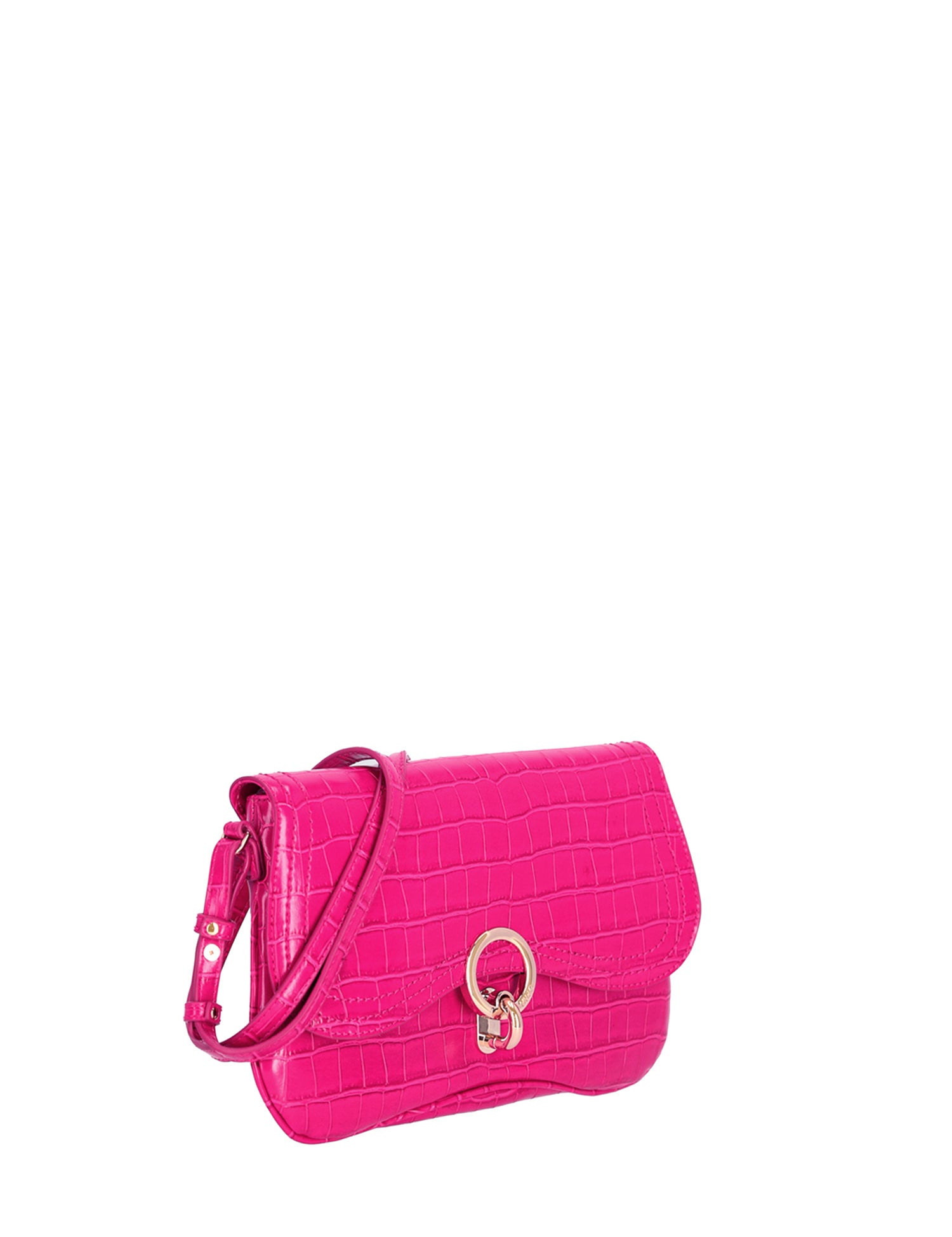 Tracolla Fucsia Liu-jo