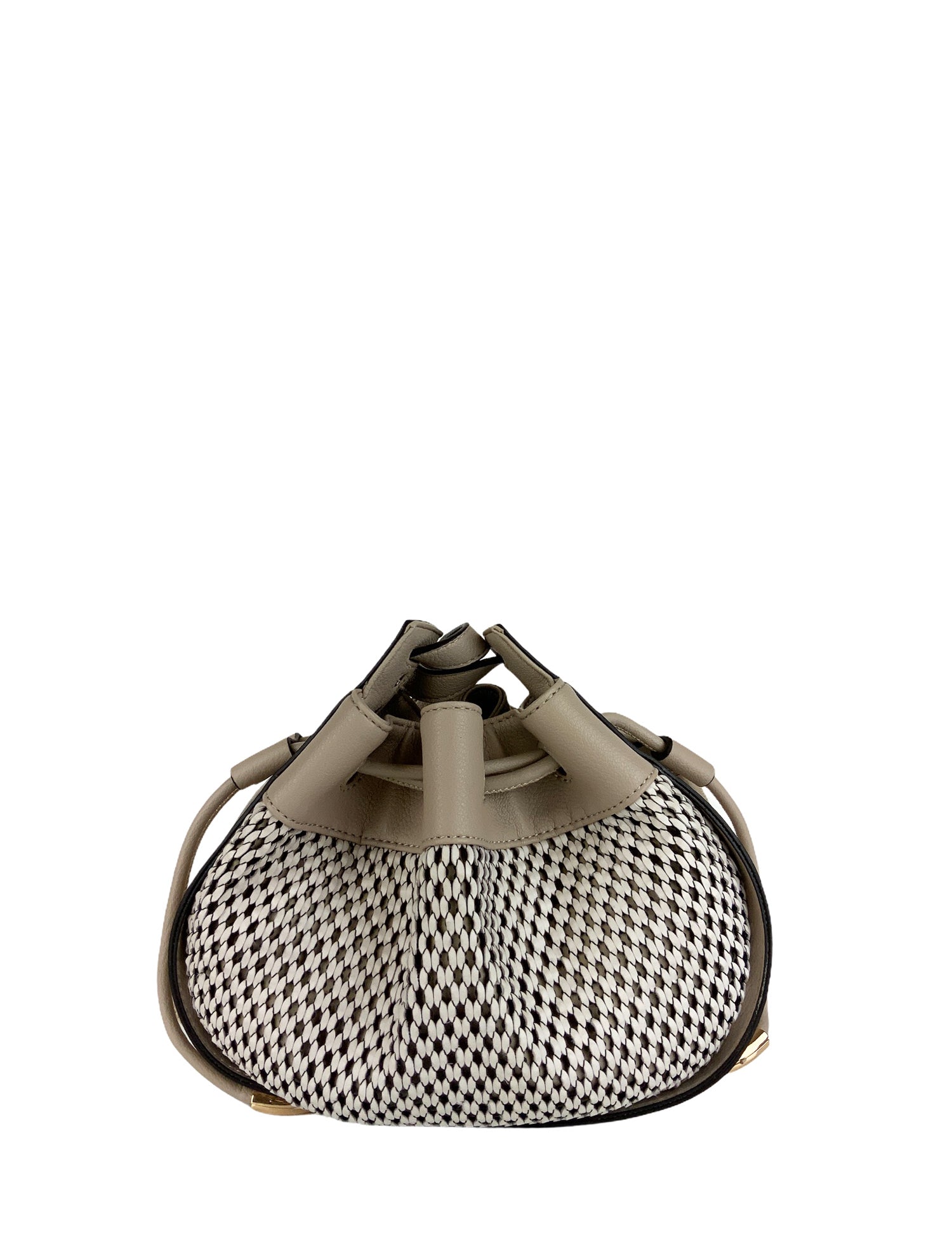 Tracolla Grigio Liu-jo