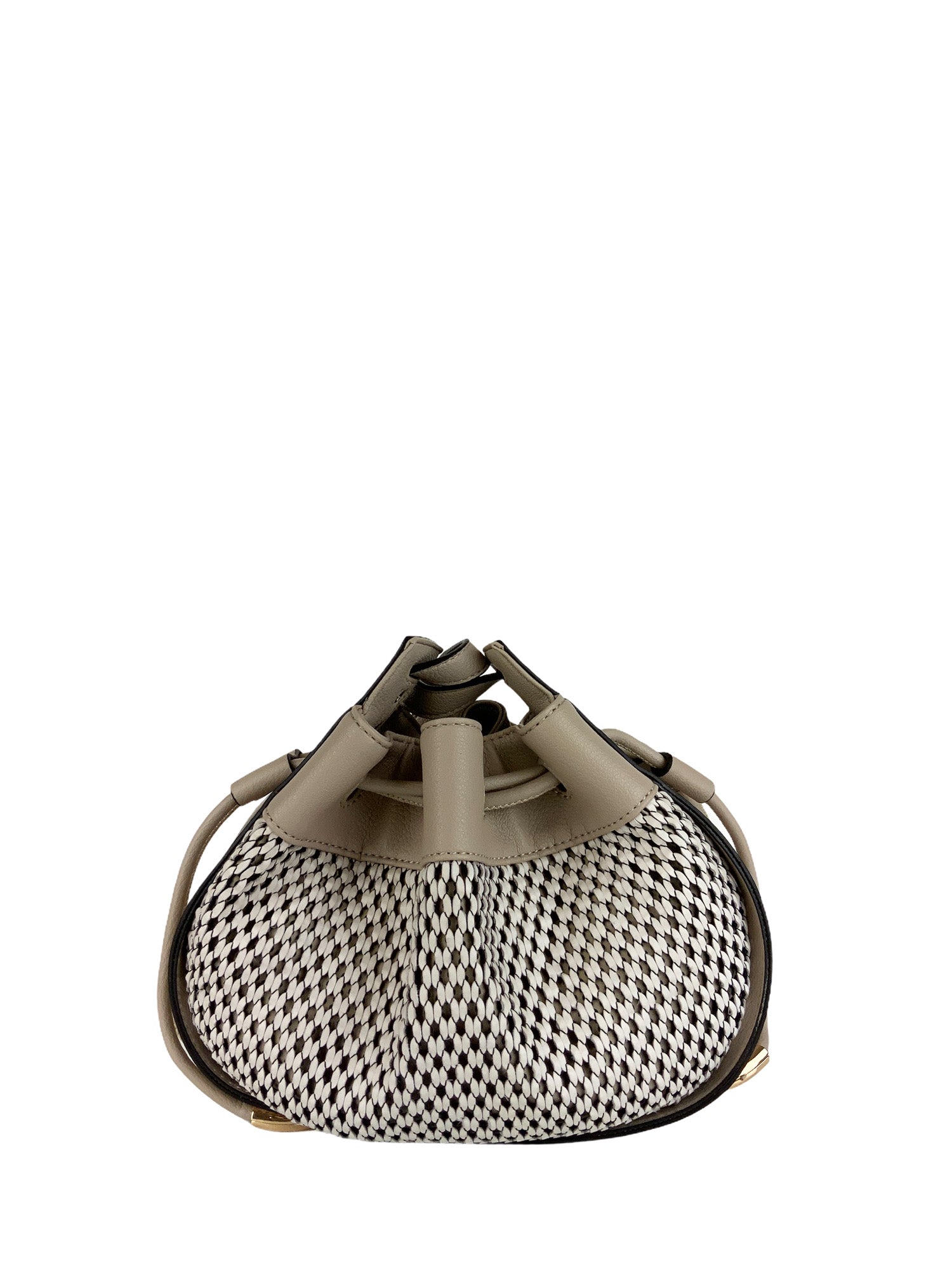 Tracolla Grigio Liu-jo