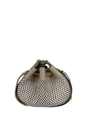 Tracolla Grigio Liu-jo