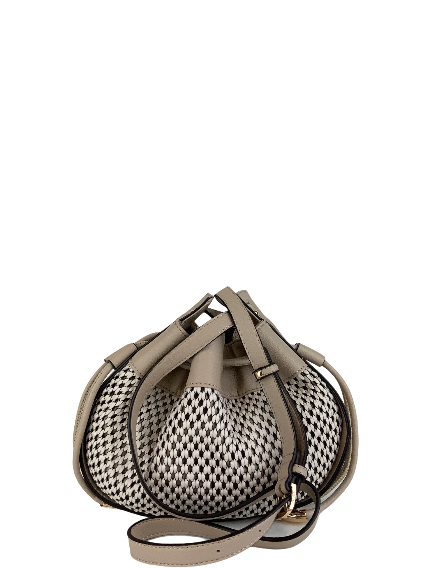 Tracolla Grigio Liu-jo