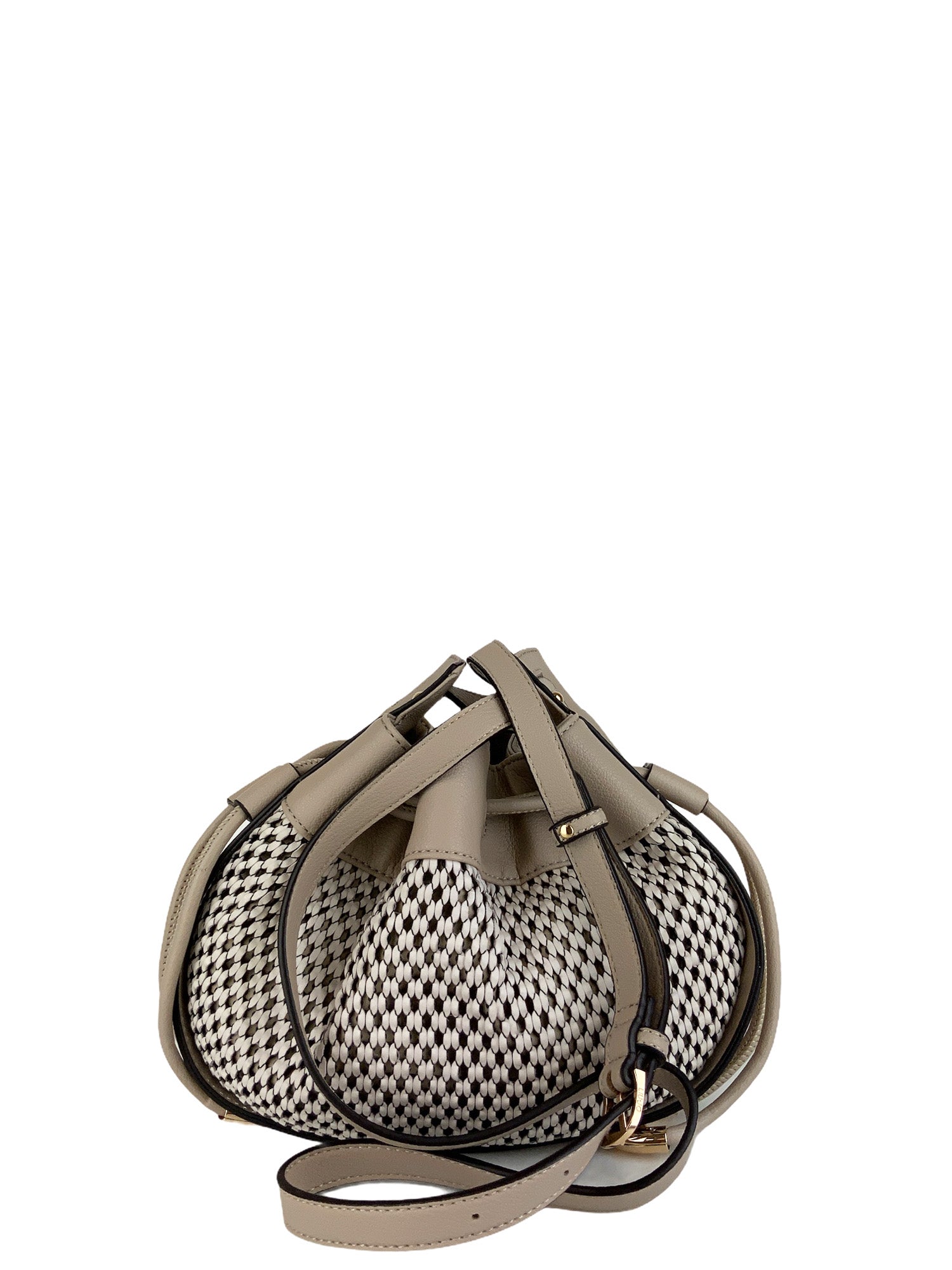 Tracolla Grigio Liu-jo