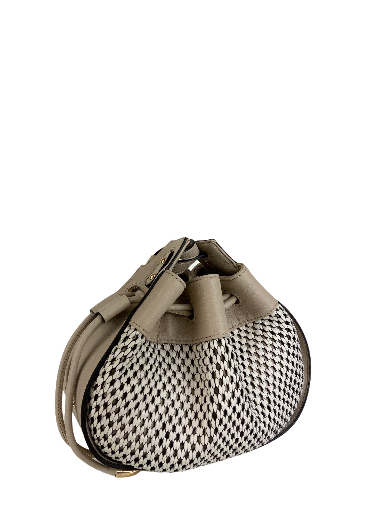 Tracolla Grigio Liu-jo