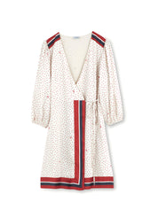 Vestiti Rosso Liu-jo