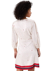 Vestiti Rosso Liu-jo