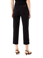 Pantaloni Nero Liu-jo