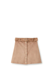 Gonne Cammello Liu-jo