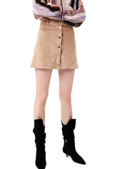 Gonne Cammello Liu-jo