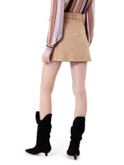 Gonne Cammello Liu-jo