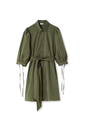 Vestiti Verde Liu-jo