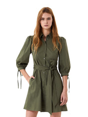 Vestiti Verde Liu-jo