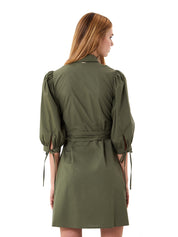 Vestiti Verde Liu-jo