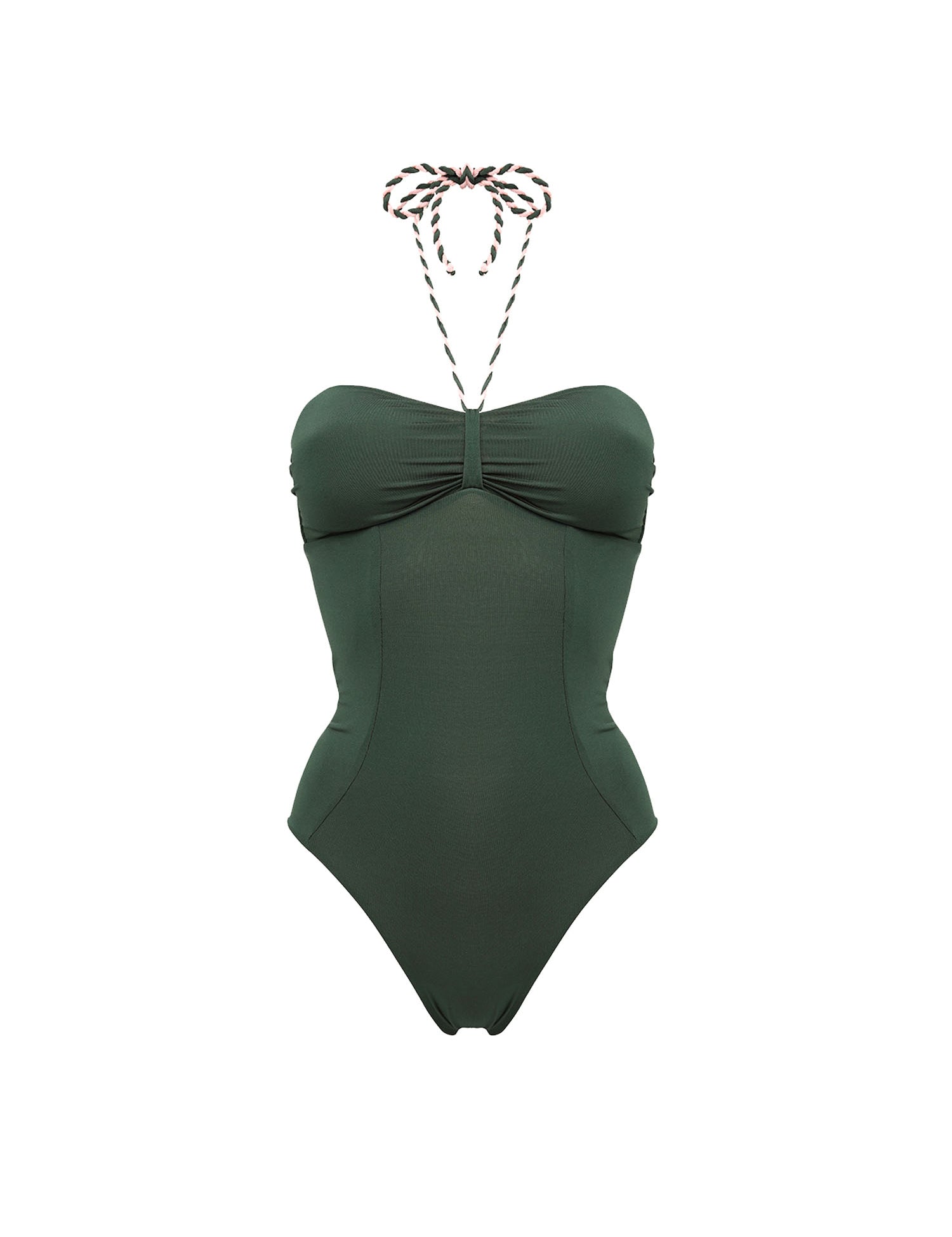 Costumi Verde Liu-jo