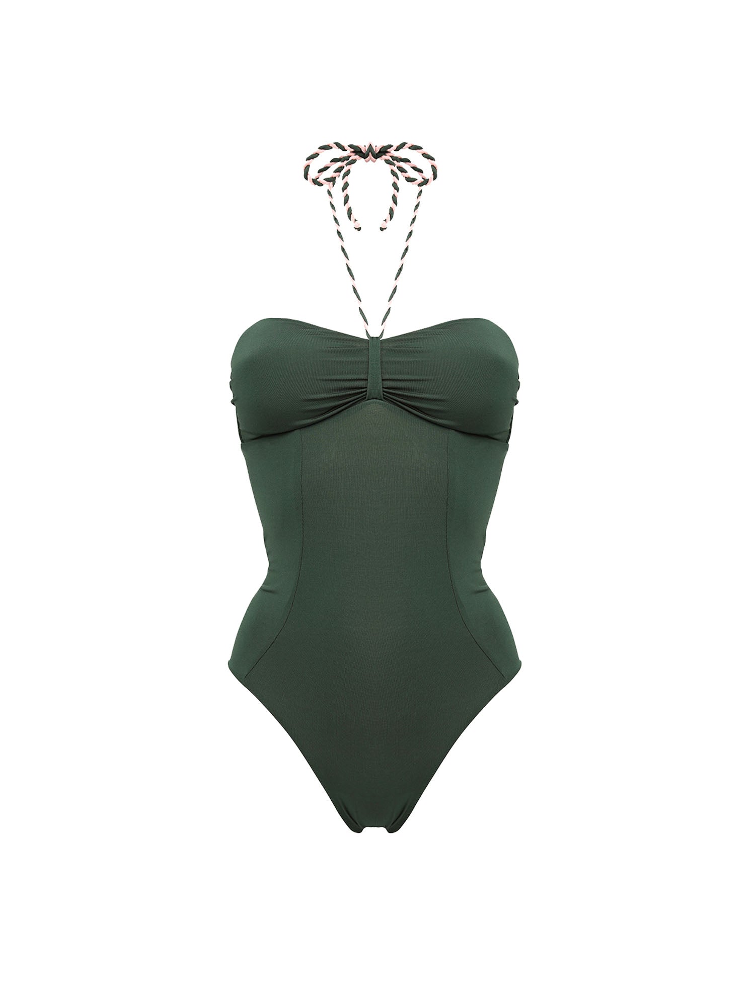 Costumi Verde Liu-jo