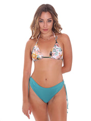 Costumi Verde Liu-jo