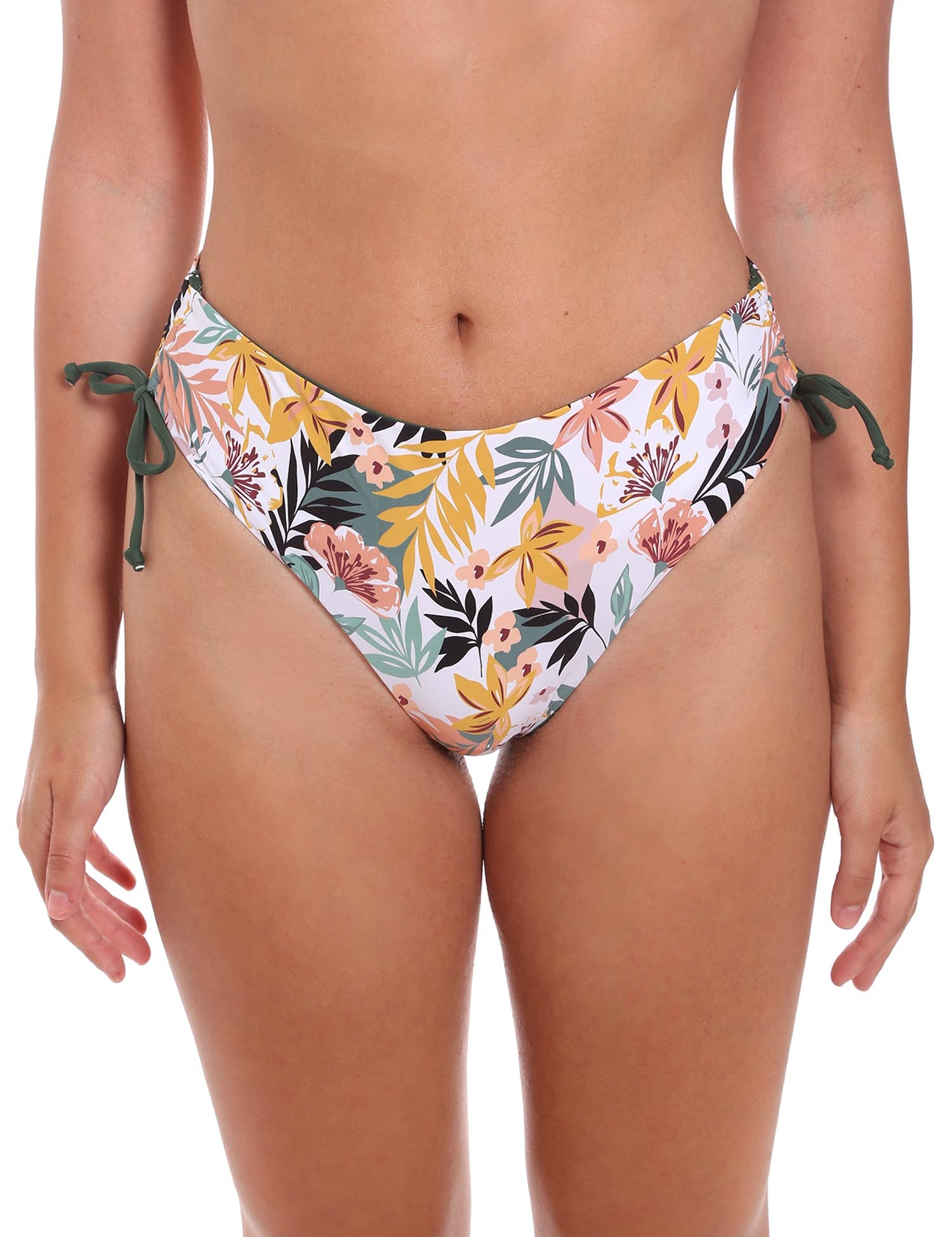 Costumi Verde Liu-jo