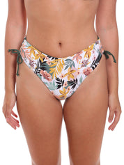 Costumi Verde Liu-jo