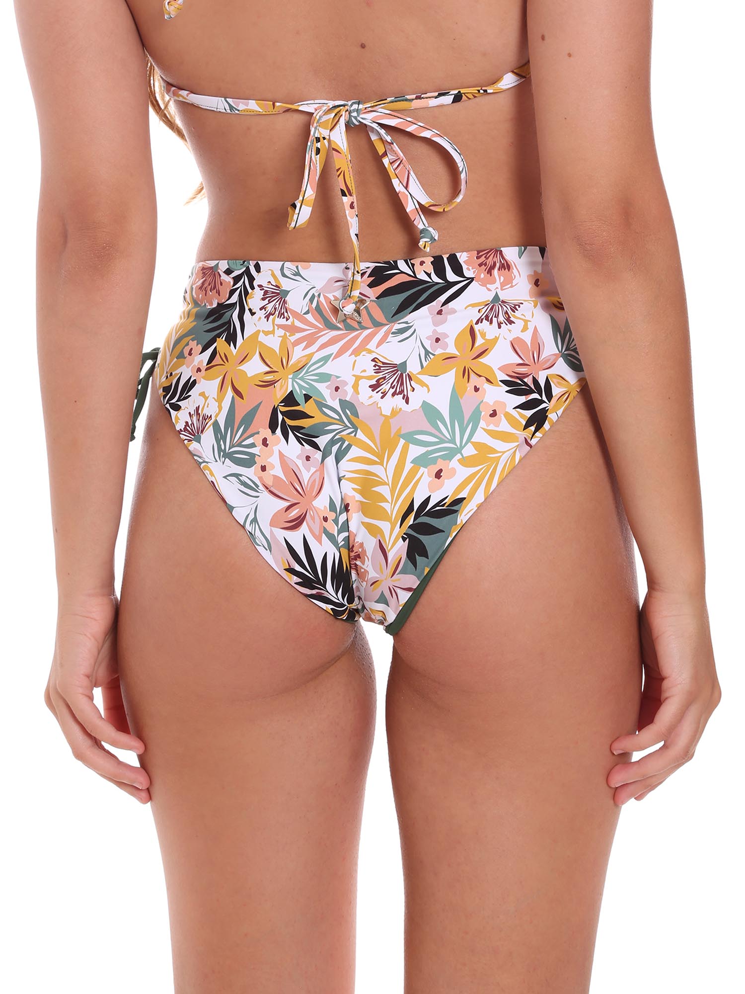 Costumi Verde Liu-jo