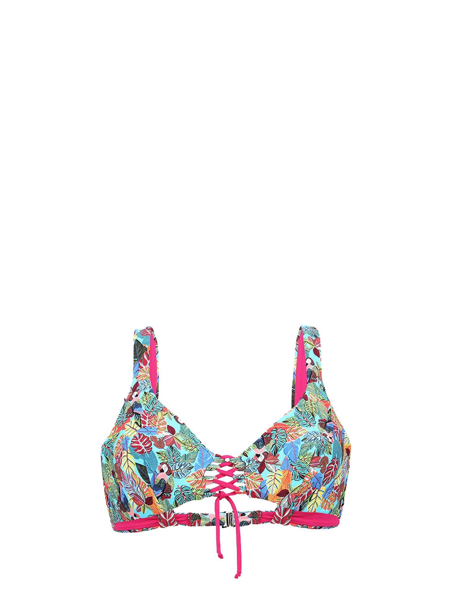 Costumi Turchese Liu-jo