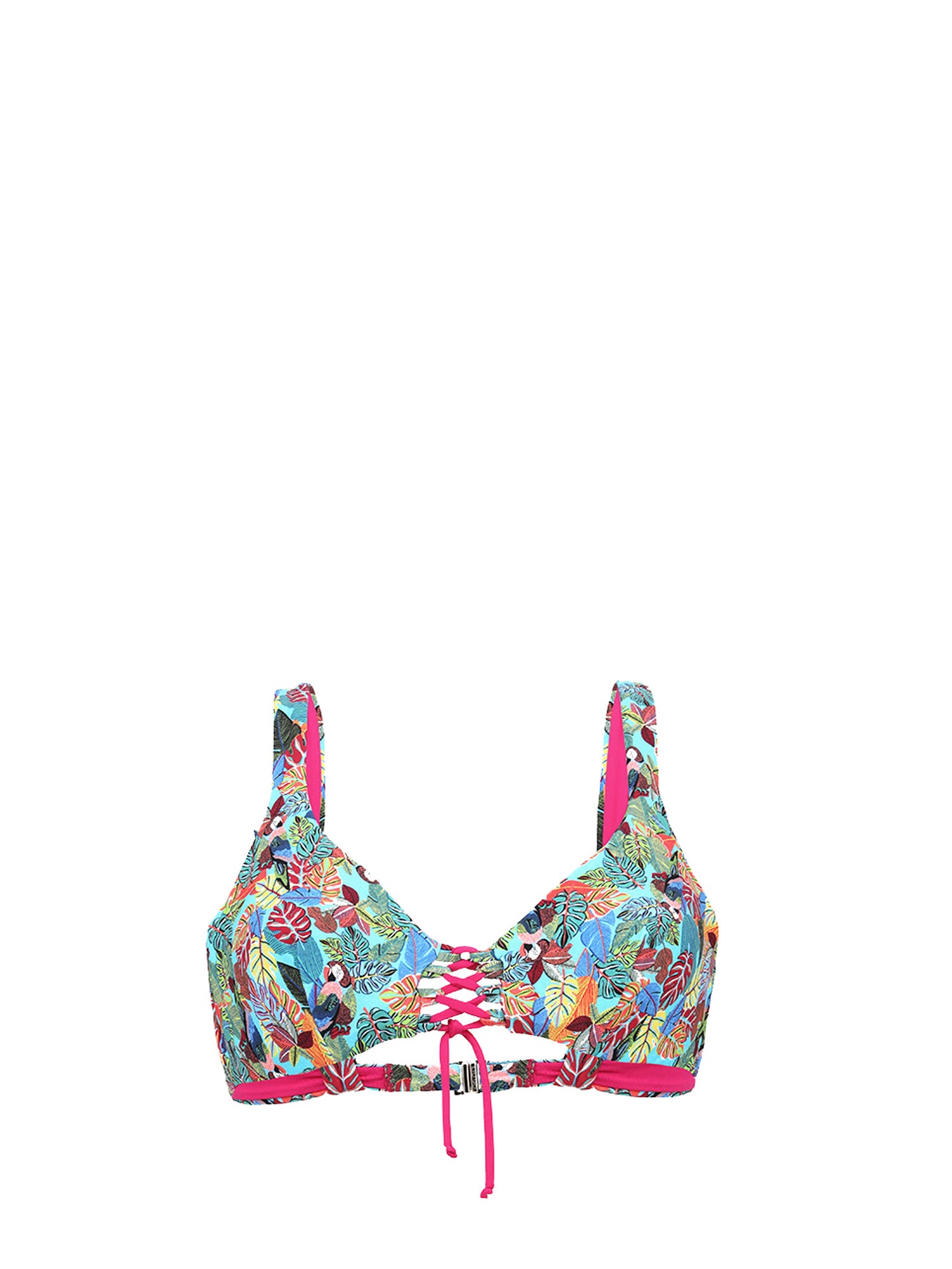 Costumi Turchese Liu-jo