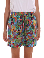 Shorts Multicolore Liu-jo
