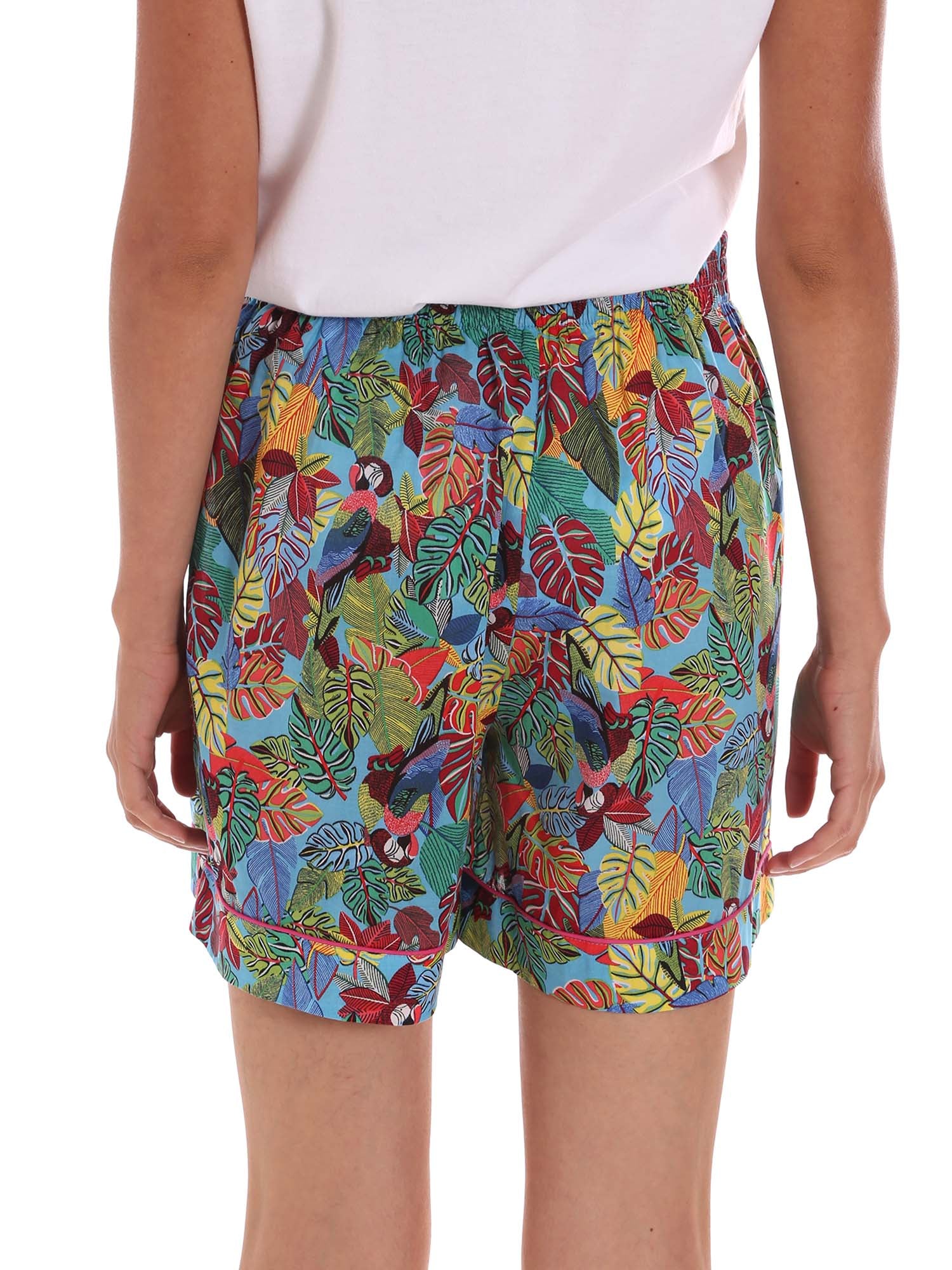 Shorts Multicolore Liu-jo