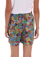 Shorts Multicolore Liu-jo