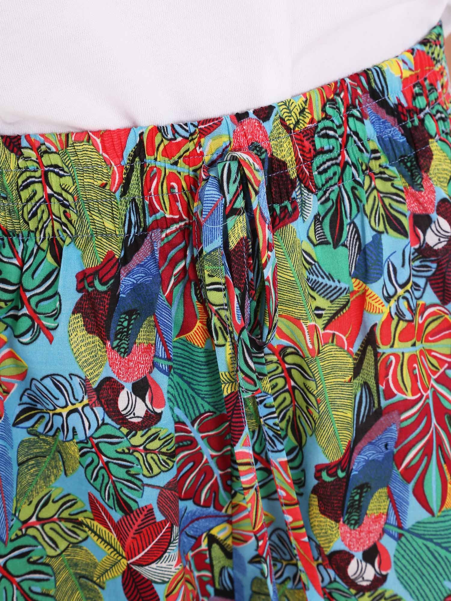 Shorts Multicolore Liu-jo