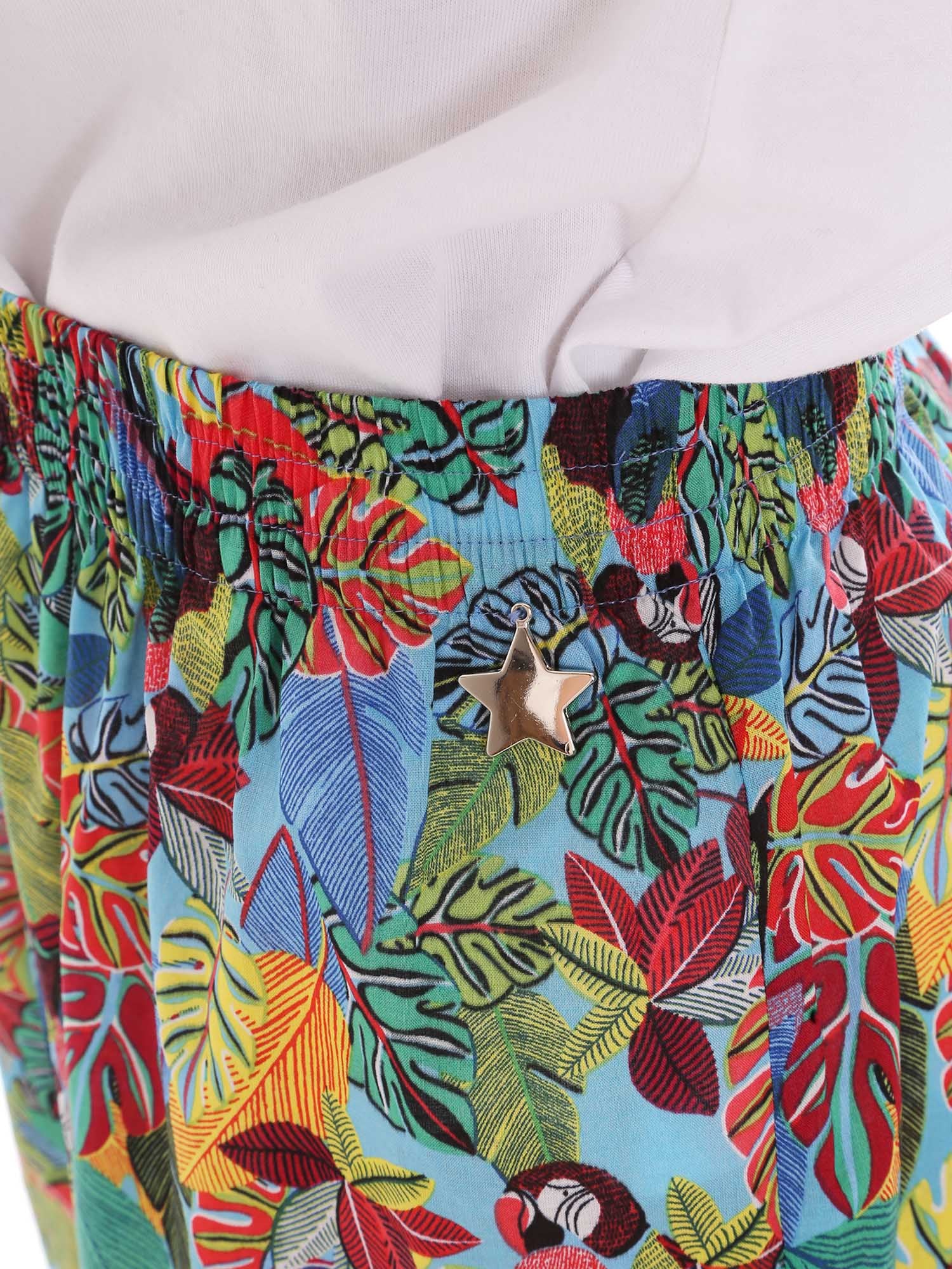 Shorts Multicolore Liu-jo