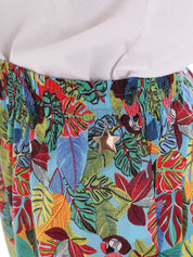 Shorts Multicolore Liu-jo