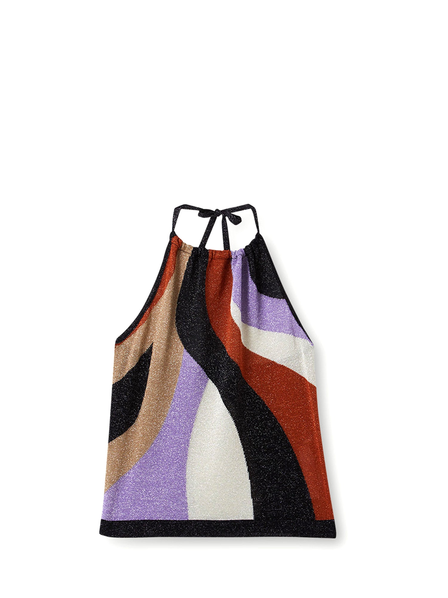 Top e canotte Viola Liu-jo