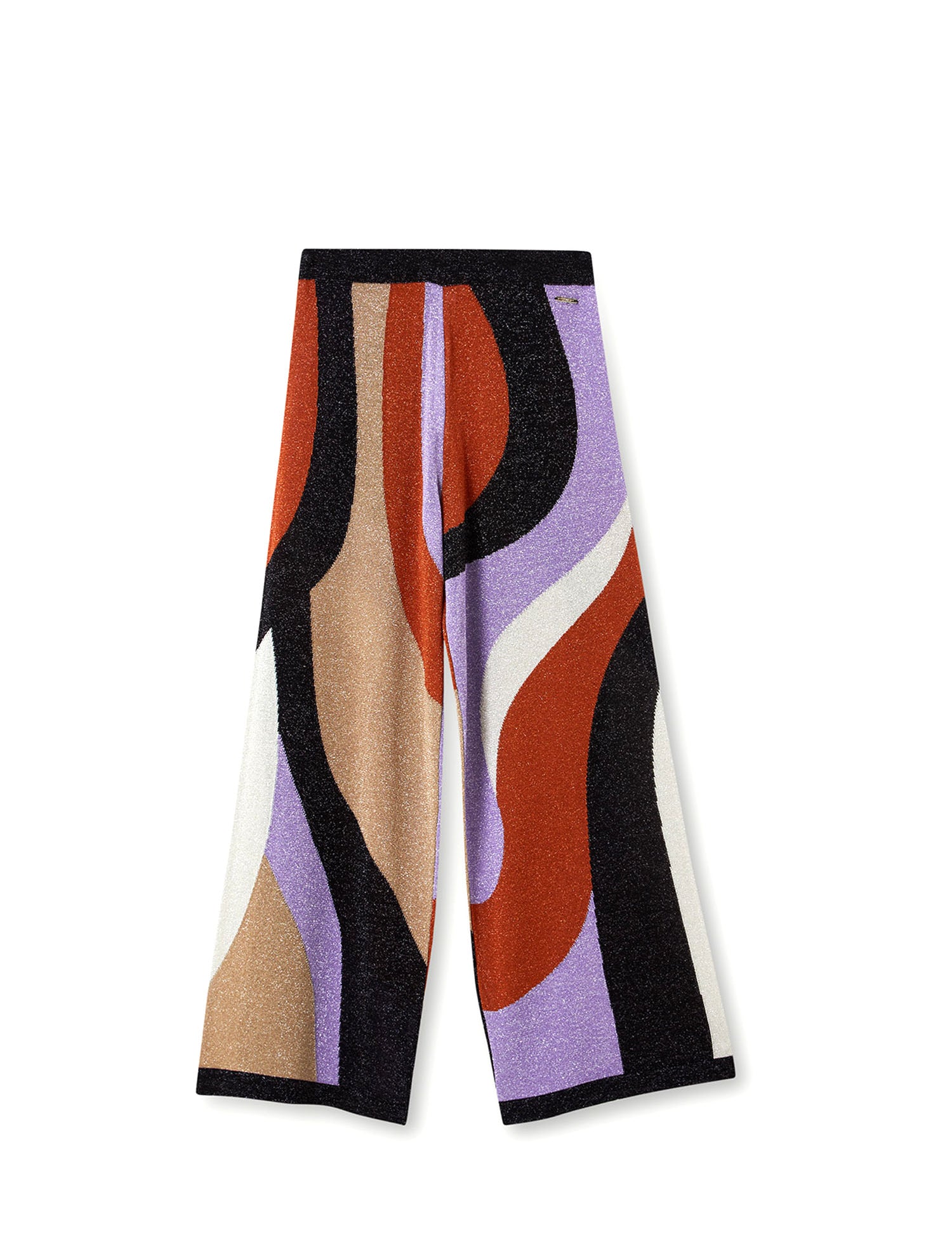 Pantaloni Viola Liu-jo