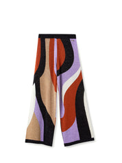 Pantaloni Viola Liu-jo